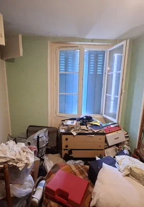 Maison ou appartement