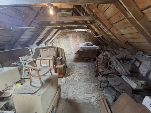 Débarras de caves, greniers, garages et dépendances Aveyron, Lozère, Tarn, Hérault