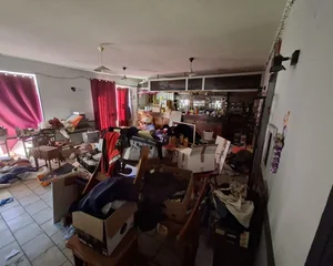 Débarras et vide maison encombrée, syndrome de Diogène, Aveyron, Lozère, Tarn, Hérault